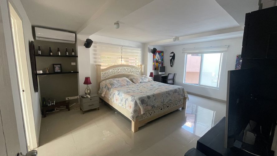 Casa en venta en Villa Campestre, Barranquilla · foto 14 de 24
