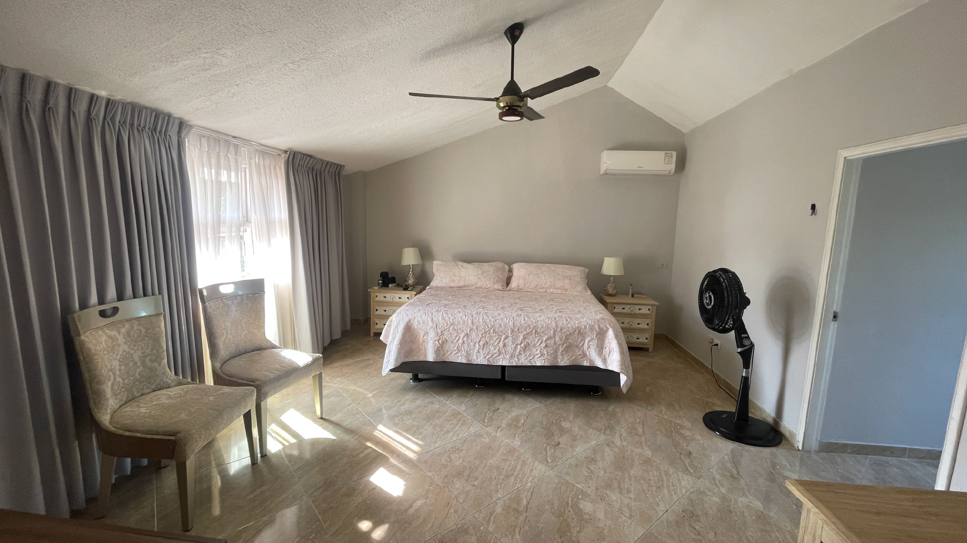 Casa en venta en Villa Campestre, Barranquilla · foto 16 de 24
