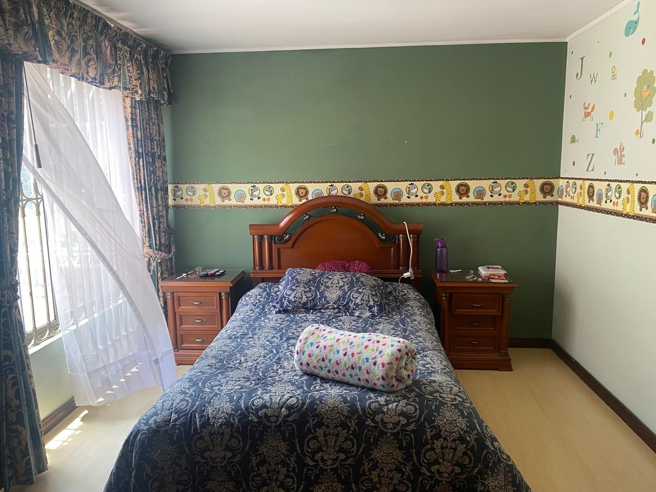Casa en venta en Barrios Unidos, Bogotá · foto 8 de 11