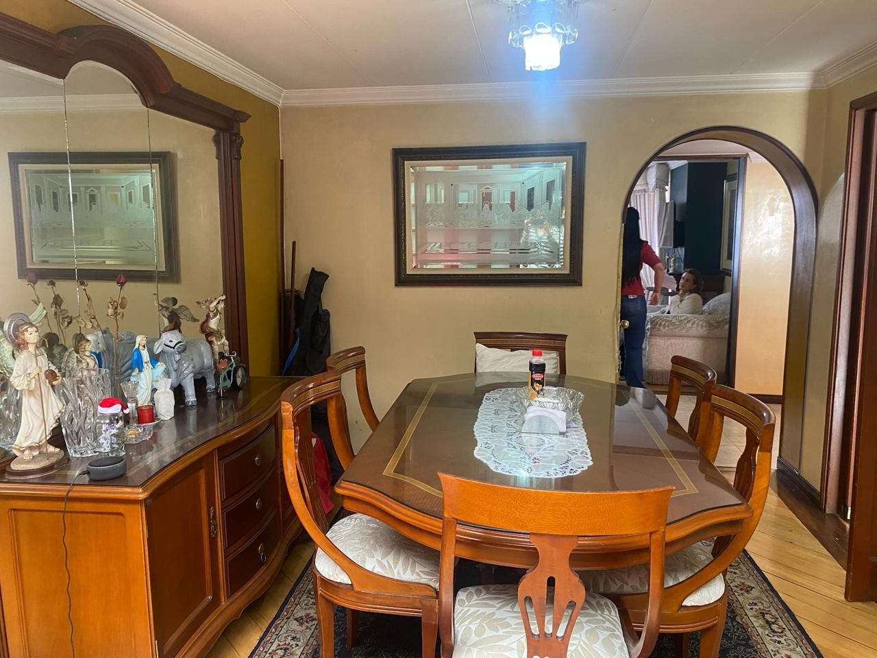 Casa en venta en Barrios Unidos, Bogotá · foto 7 de 11