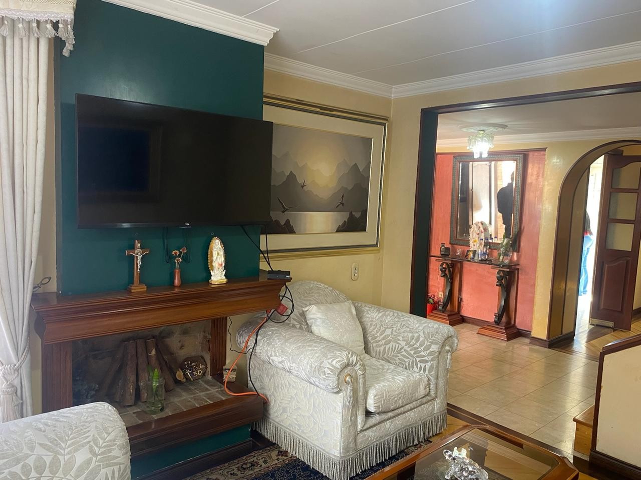 Casa en venta en Barrios Unidos, Bogotá · foto 6 de 11