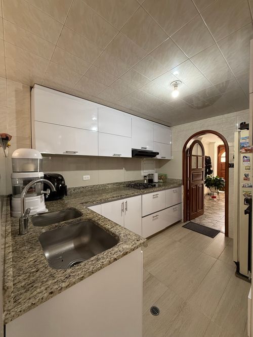 Casa de 5 alcobas en venta en Nuevo Country, Bogotá, 238 m² · foto 12 de 24