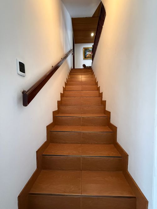 Casa de 5 alcobas en venta en Nuevo Country, Bogotá, 238 m² · foto 13 de 24