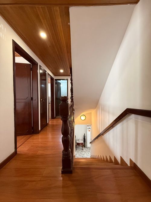 Casa de 5 alcobas en venta en Nuevo Country, Bogotá, 238 m² · foto 14 de 24