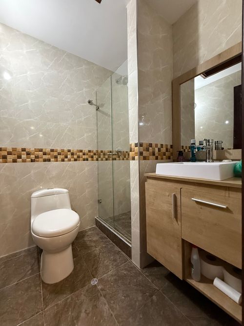 Casa de 5 alcobas en venta en Nuevo Country, Bogotá, 238 m² · foto 17 de 24