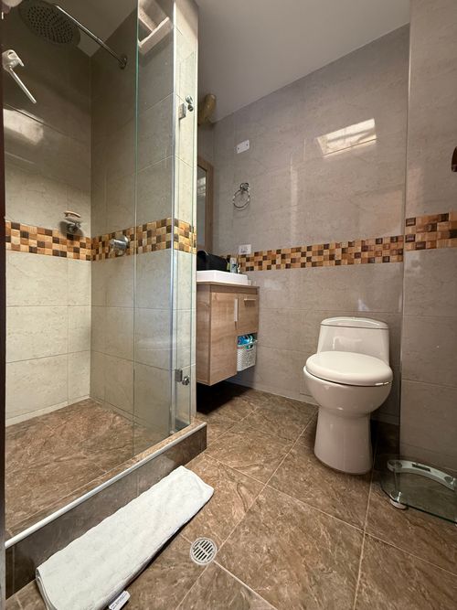 Casa de 5 alcobas en venta en Nuevo Country, Bogotá, 238 m² · foto 19 de 24