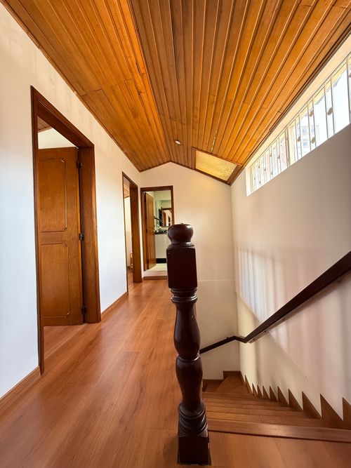 Casa de 5 alcobas en venta en Nuevo Country, Bogotá, 238 m² · foto 22 de 24