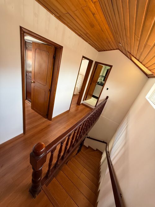 Casa de 5 alcobas en venta en Nuevo Country, Bogotá, 238 m² · foto 23 de 24