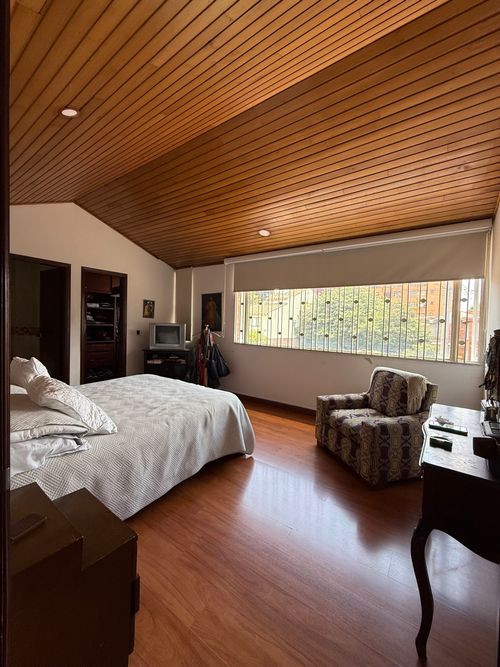 Casa de 5 alcobas en venta en Nuevo Country, Bogotá, 238 m² · foto 24 de 24