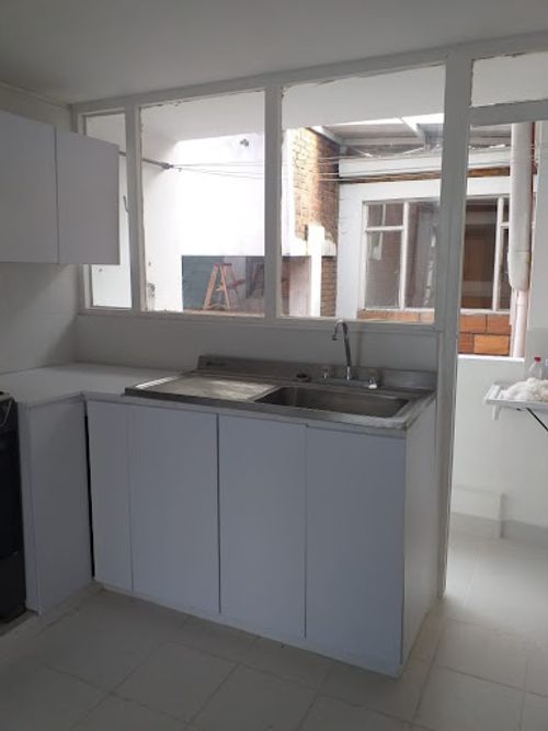 Apartamento en venta en Nuevo Campin, Bogotá · foto 4 de 16