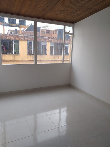 Apartamento en venta en Nuevo Campin, Bogotá · foto 5 de 16