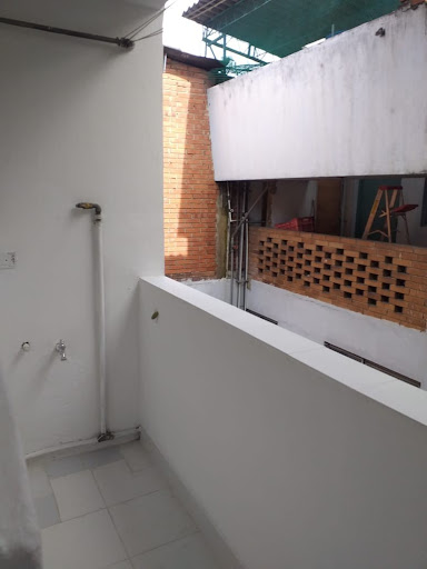 Apartamento en venta en Nuevo Campin, Bogotá · foto 6 de 16