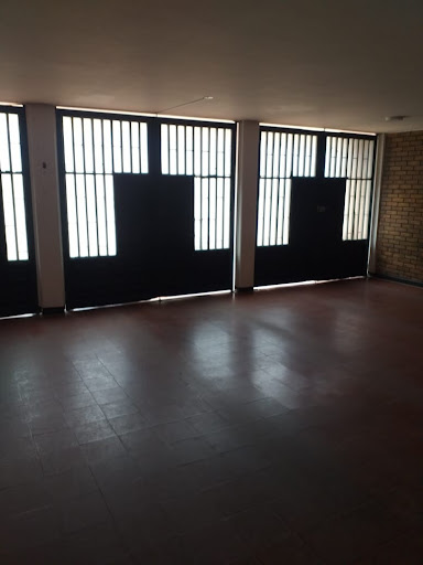 Apartamento en venta en Nuevo Campin, Bogotá · foto 7 de 16