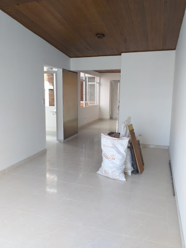 Apartamento en venta en Nuevo Campin, Bogotá · foto 10 de 16