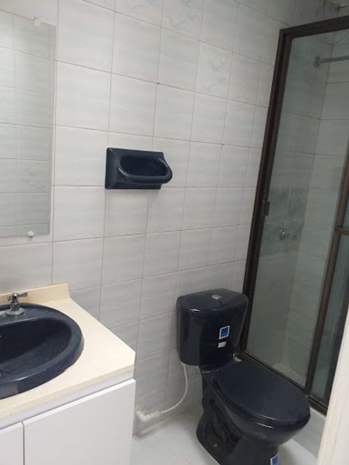 Apartamento en venta en Nuevo Campin, Bogotá · foto 11 de 16