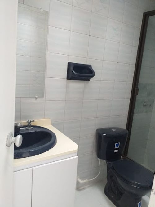 Apartamento en venta en Nuevo Campin, Bogotá · foto 12 de 16