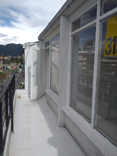 Apartamento en venta en Nuevo Campin, Bogotá · foto 13 de 16
