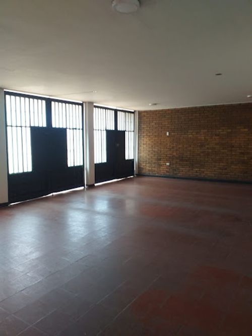 Apartamento en venta en Nuevo Campin, Bogotá · foto 15 de 16