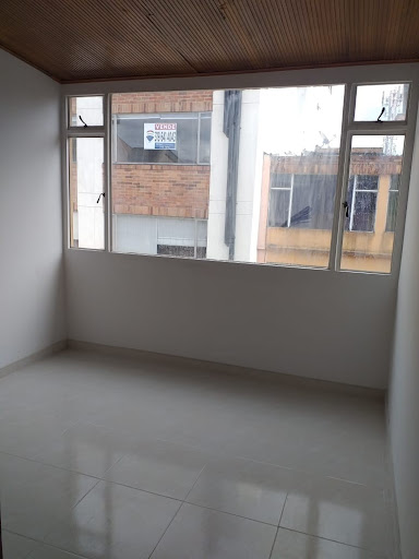 Apartamento en venta en Nuevo Campin, Bogotá · foto 16 de 16