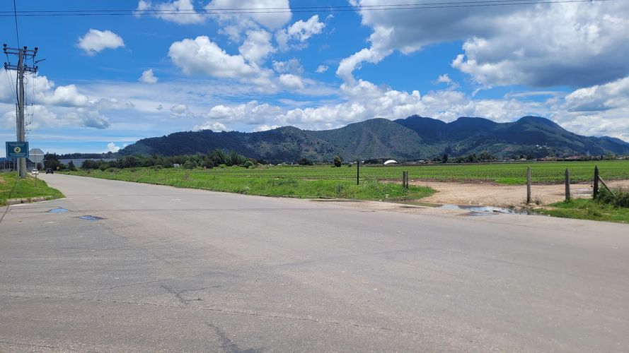 Lote en venta en Siberia, Cota, 4486 m² · foto 4 de 7
