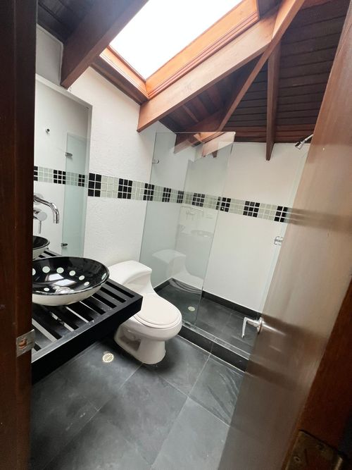 Casa en venta en San Jose De Los Nogales, Chía · foto 2 de 24