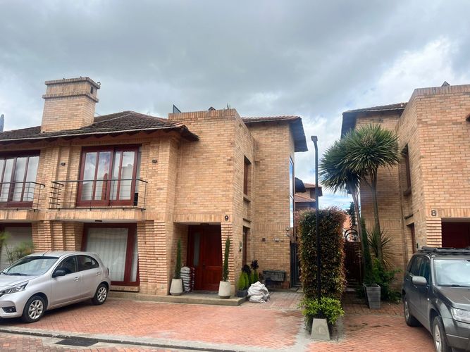 Casa en venta en San Jose De Los Nogales, Chía · foto 6 de 24