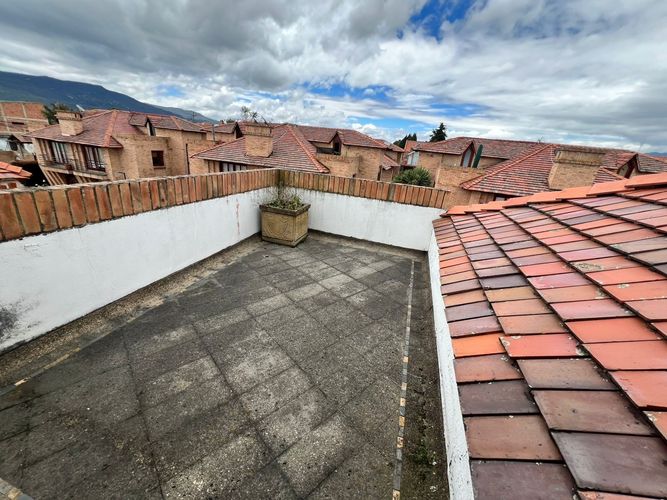 Casa en venta en San Jose De Los Nogales, Chía · foto 11 de 24