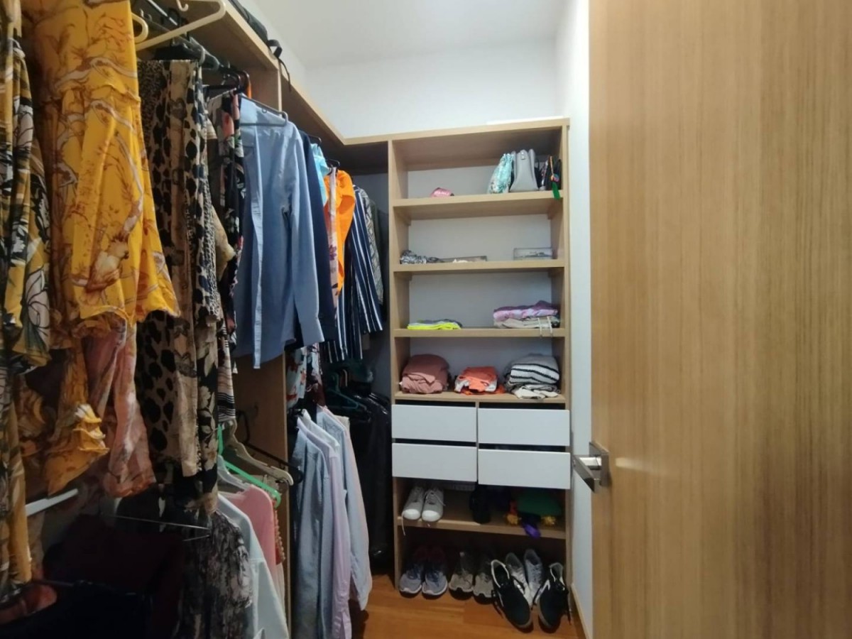 Apartamento en arriendo en El Tesoro, Medellín · foto 12 de 18