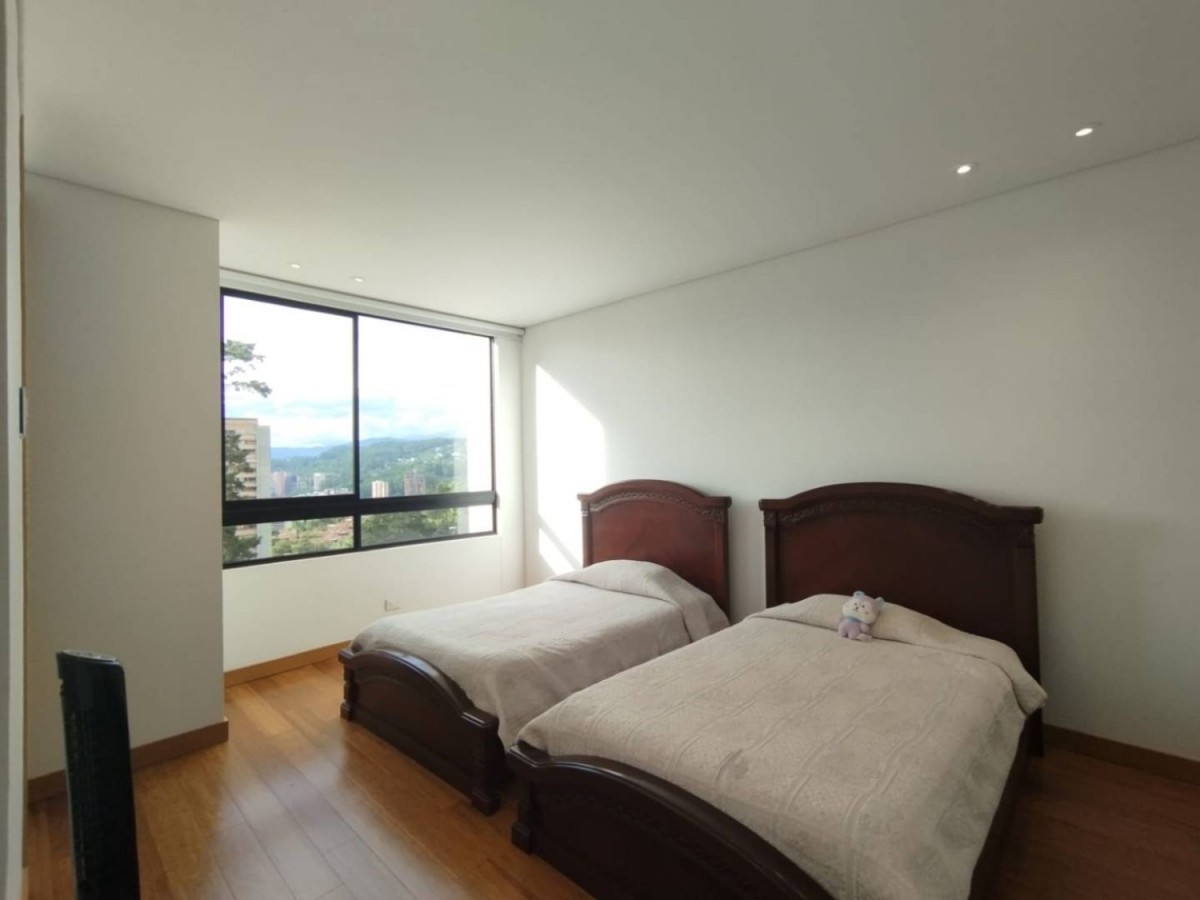 Apartamento en arriendo en El Tesoro, Medellín · foto 13 de 18