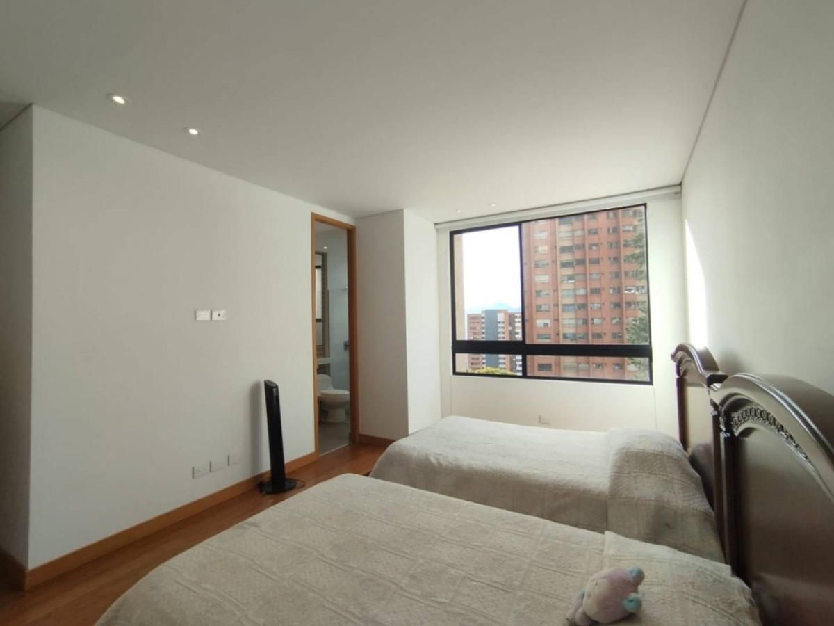 Apartamento en arriendo en El Tesoro, Medellín · foto 14 de 18