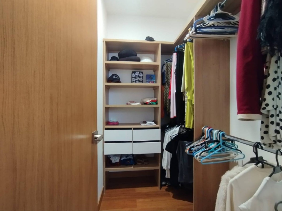 Apartamento en arriendo en El Tesoro, Medellín · foto 15 de 18
