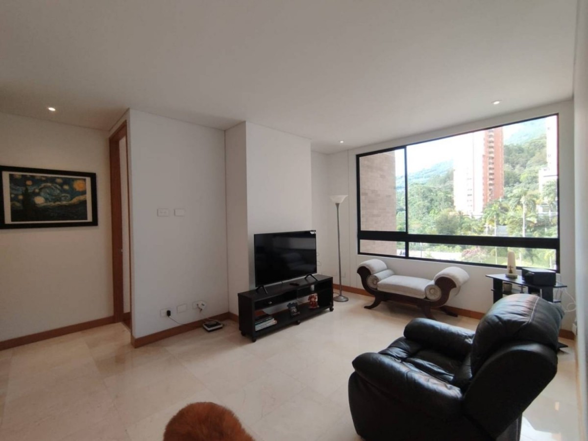 Apartamento en arriendo en El Tesoro, Medellín · foto 17 de 18