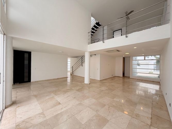Casa de 4 alcobas en venta en Cr.Vizcaya, Barranquilla, 454 m² · foto 7 de 24