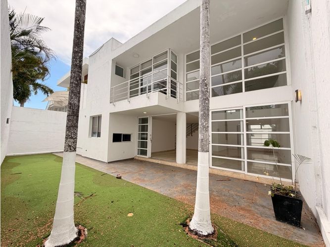Casa de 4 alcobas en venta en Cr.Vizcaya, Barranquilla, 454 m² · foto 12 de 24