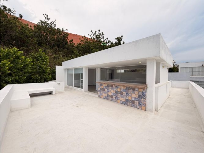 Casa de 4 alcobas en venta en Cr.Vizcaya, Barranquilla, 454 m² · foto 13 de 24