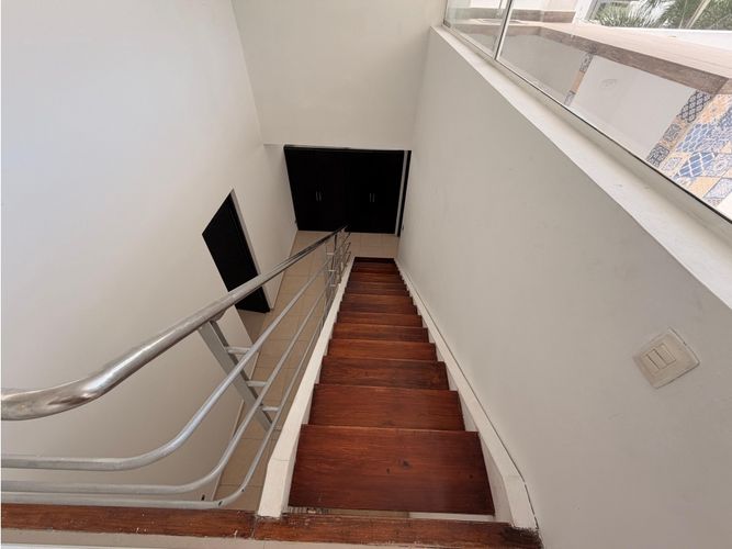 Casa de 4 alcobas en venta en Cr.Vizcaya, Barranquilla, 454 m² · foto 14 de 24