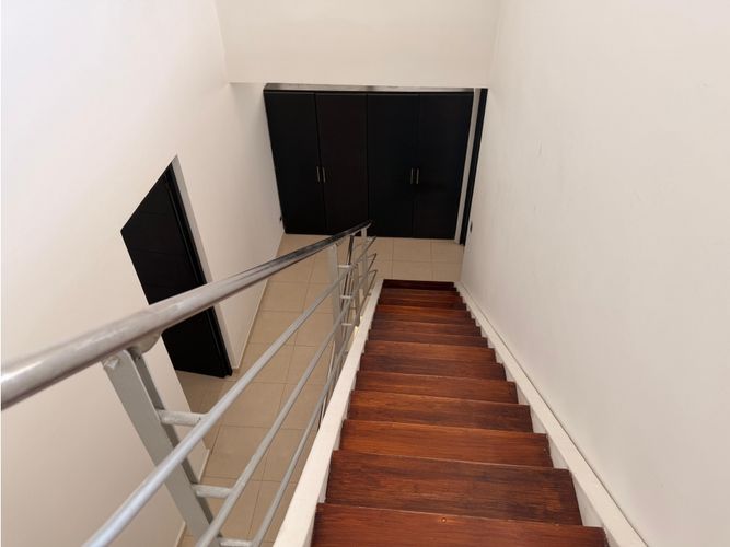 Casa de 4 alcobas en venta en Cr.Vizcaya, Barranquilla, 454 m² · foto 18 de 24