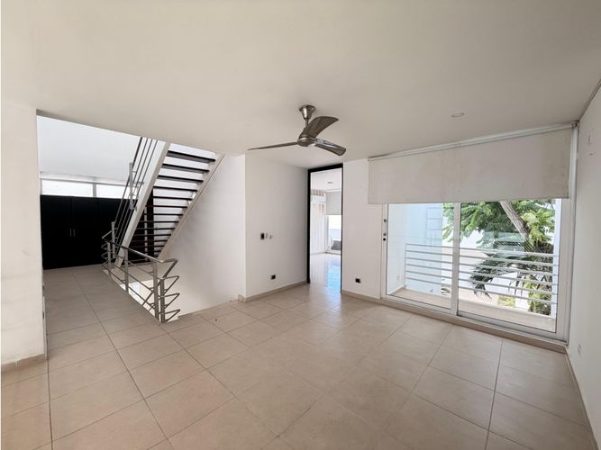 Casa de 4 alcobas en venta en Cr.Vizcaya, Barranquilla, 454 m² · foto 23 de 24