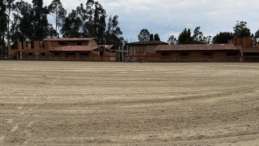 Finca en venta en Pinos Polo Club, Mosquera, 26793 m² · foto 16 de 19
