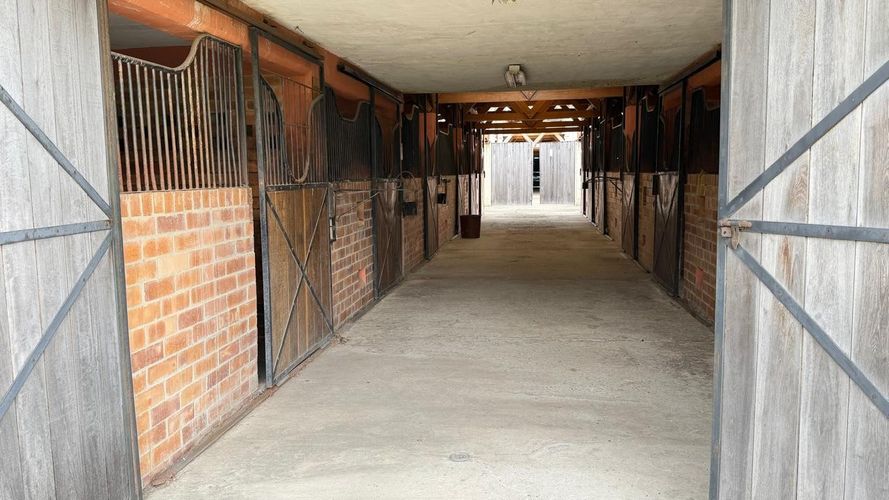Finca en venta en Pinos Polo Club, Mosquera, 26793 m² · foto 10 de 19