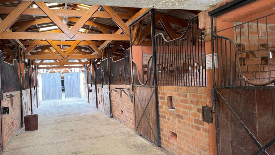 Finca en venta en Pinos Polo Club, Mosquera, 26793 m² · foto 9 de 19
