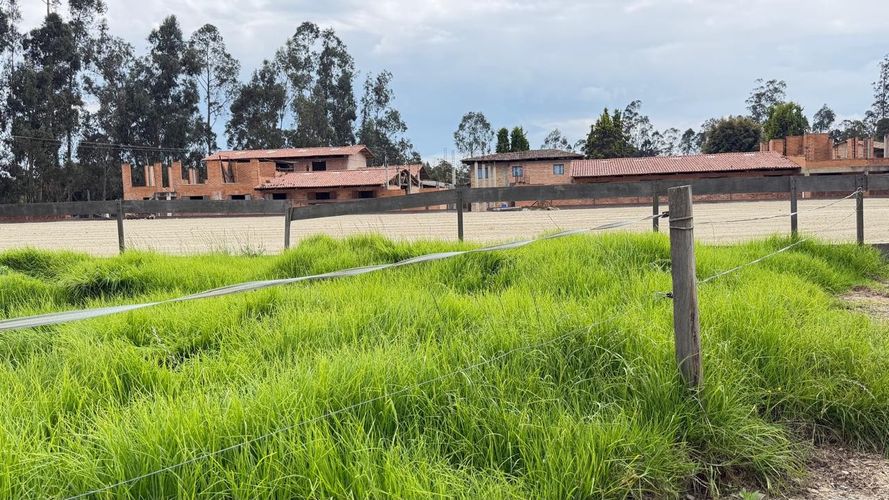 Finca en venta en Pinos Polo Club, Mosquera, 26793 m² · foto 13 de 19