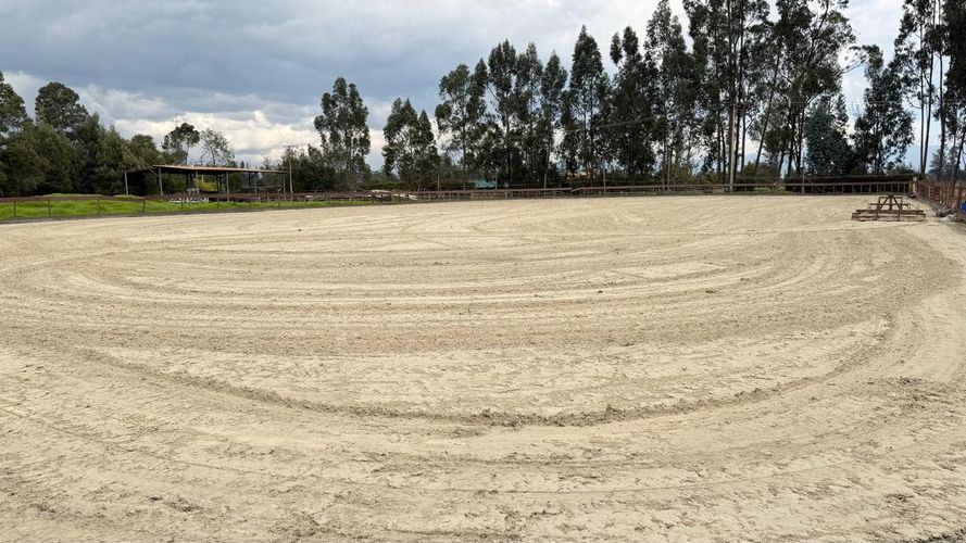 Finca en venta en Pinos Polo Club, Mosquera, 26793 m² · foto 15 de 19