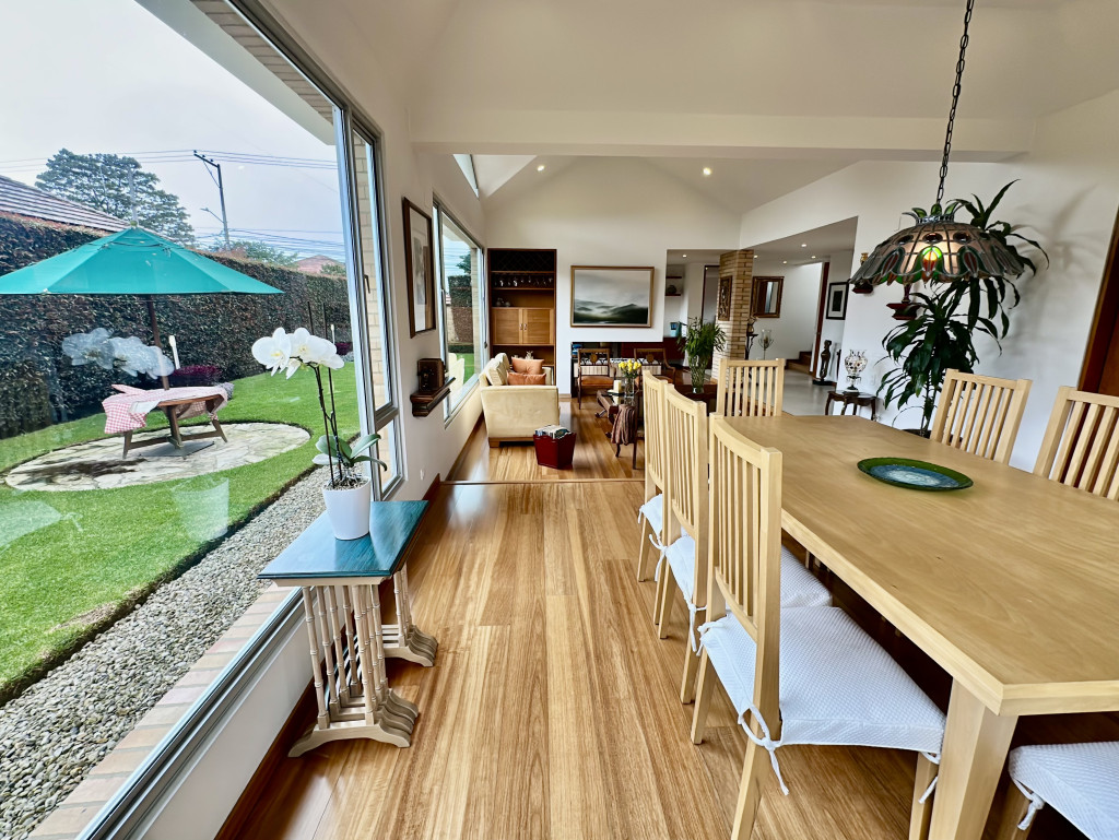 Casa en venta en Centro, Cajicá · foto 10 de 24