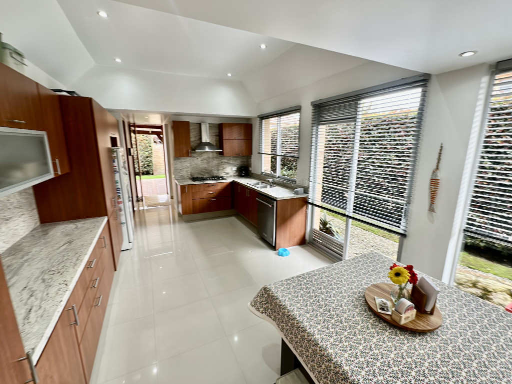 Casa en venta en Centro, Cajicá · foto 11 de 24
