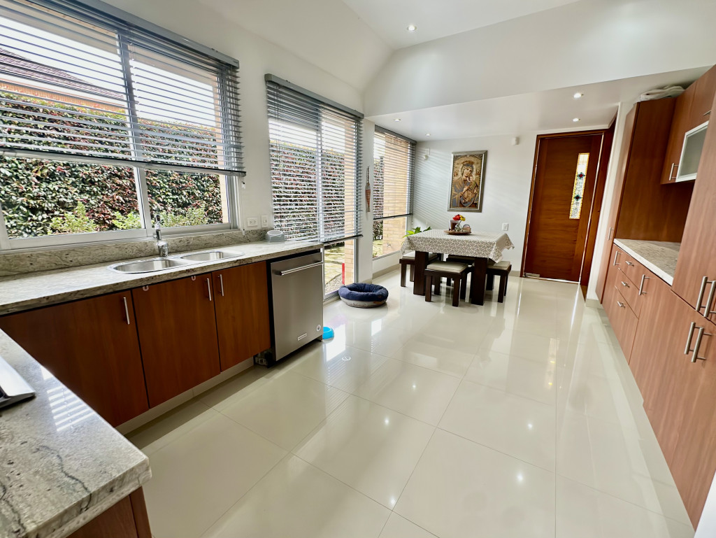 Casa en venta en Centro, Cajicá · foto 12 de 24