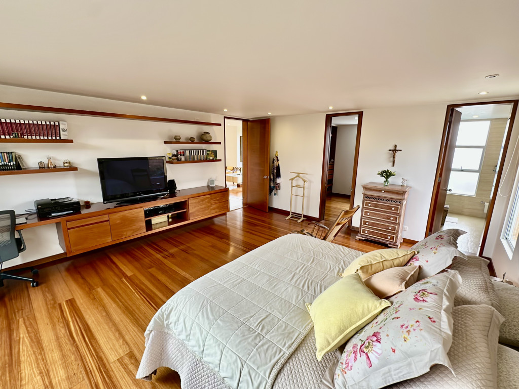 Casa en venta en Centro, Cajicá · foto 21 de 24