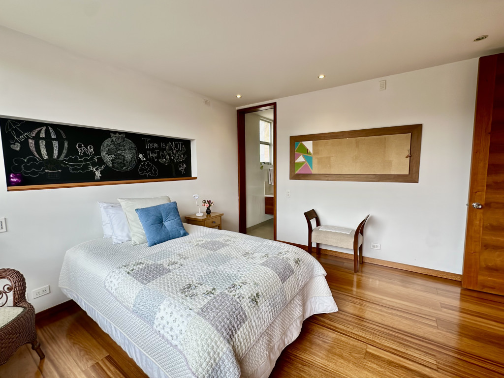 Casa en venta en Centro, Cajicá · foto 24 de 24