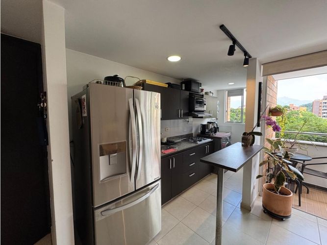 Apartamento de 3 alcobas en venta en Loma De La Doctora, Sabaneta, 75 m² · foto 7 de 24