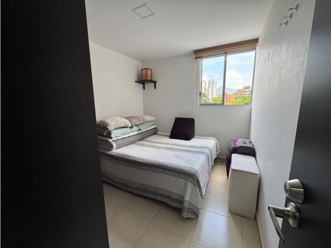 Apartamento de 3 alcobas en venta en Loma De La Doctora, Sabaneta, 75 m² · foto 11 de 24